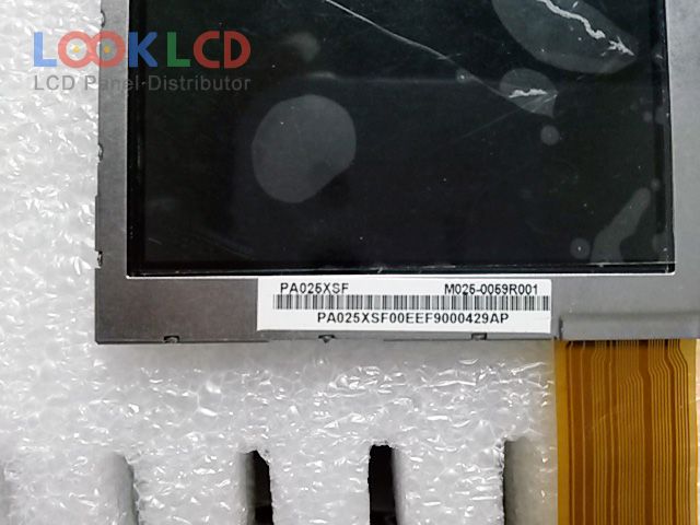 PA025XSF